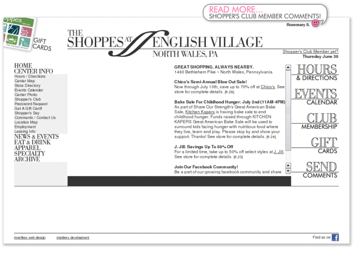 www.theshoppesatenglishvillage.com