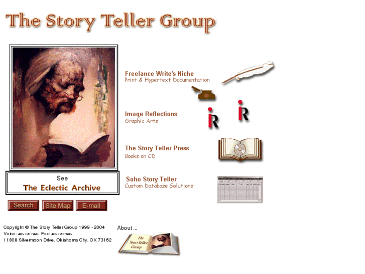 www.thestorytellergroup.com