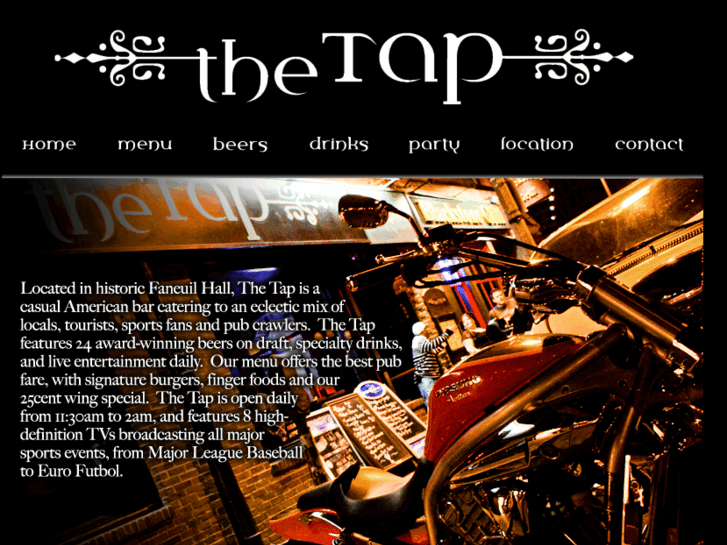 www.thetapbarboston.com