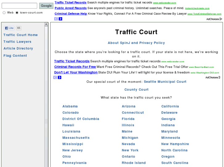 www.town-court.com