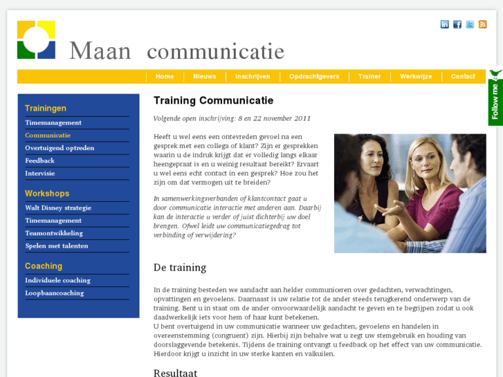 www.trainingcommunicatie.eu