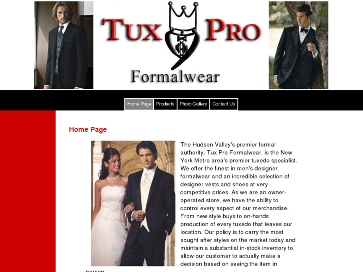 www.tuxpros.com