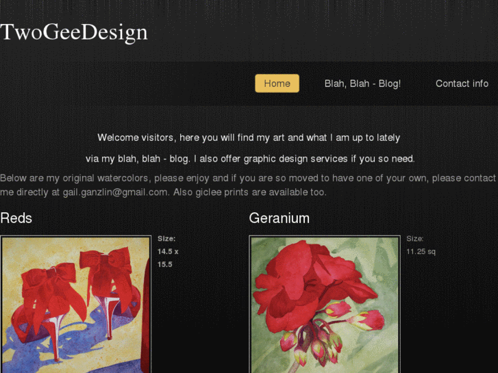 www.twogeedesign.com