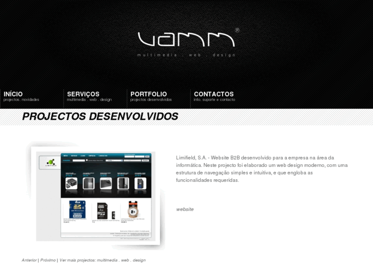 www.vamm.net