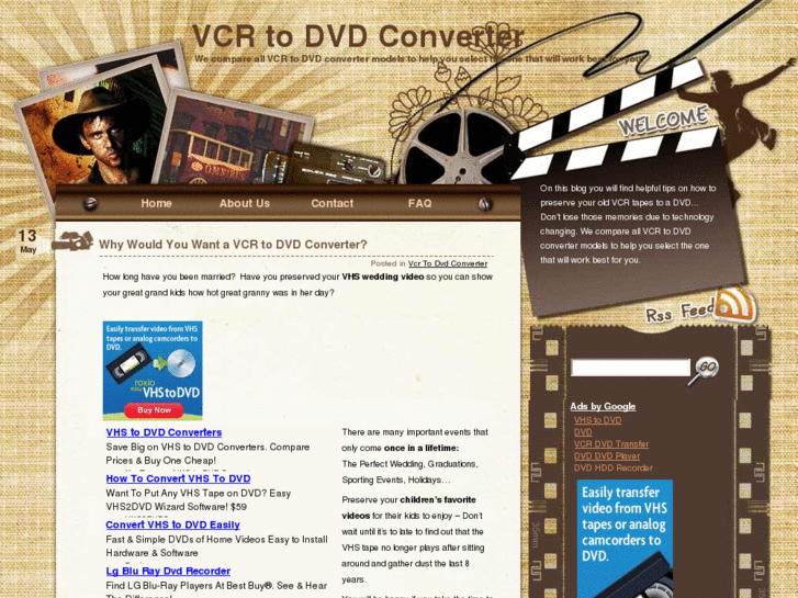 www.vcrtodvdconverter.org