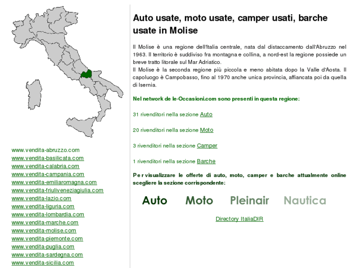 www.vendita-molise.com