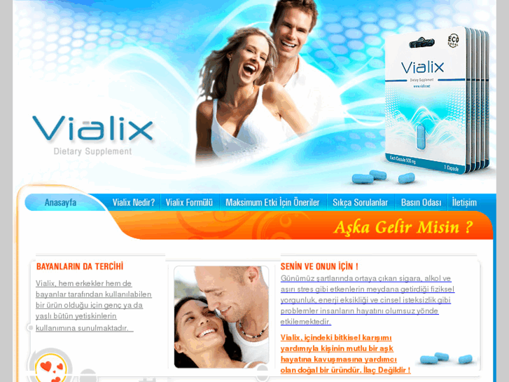 www.vialix.net