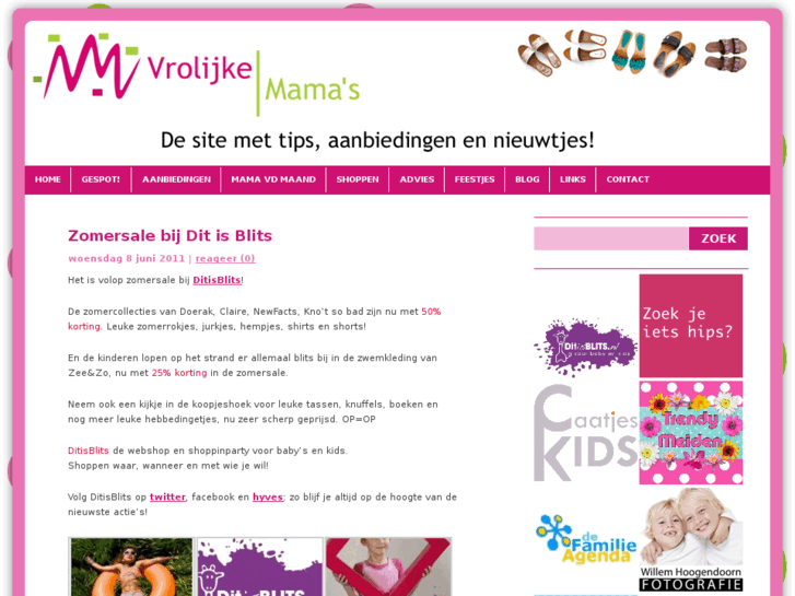 www.vrolijkemama.com