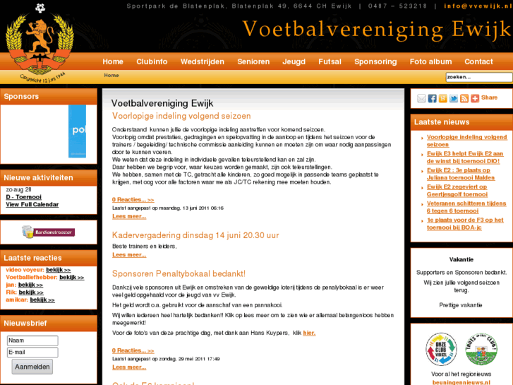www.vvewijk.nl