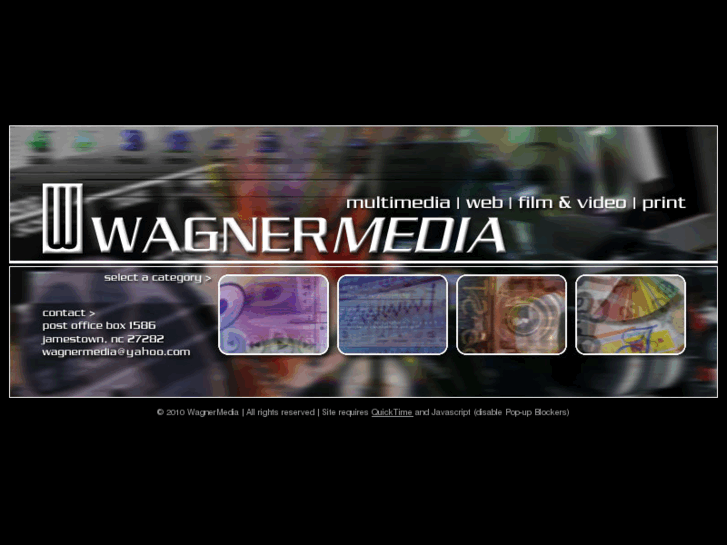 www.wagnermedia.com
