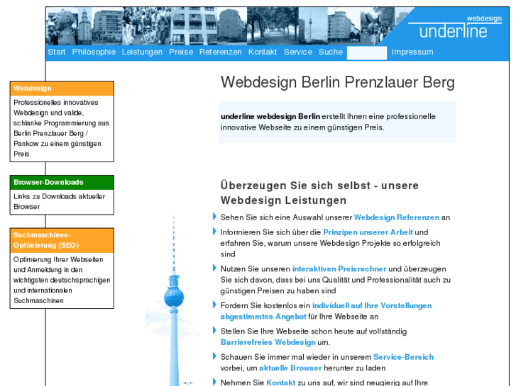 www.webdesign-underline.de