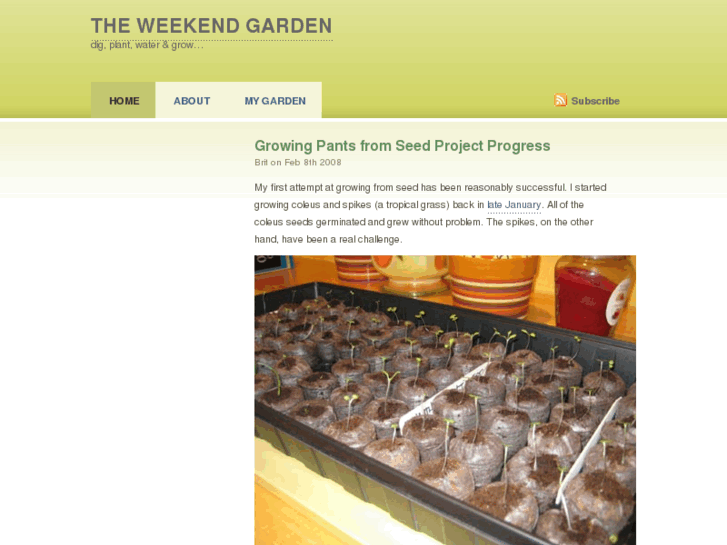 www.weekend-garden.com