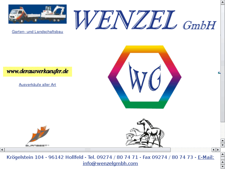 www.wenzelgmbh.com