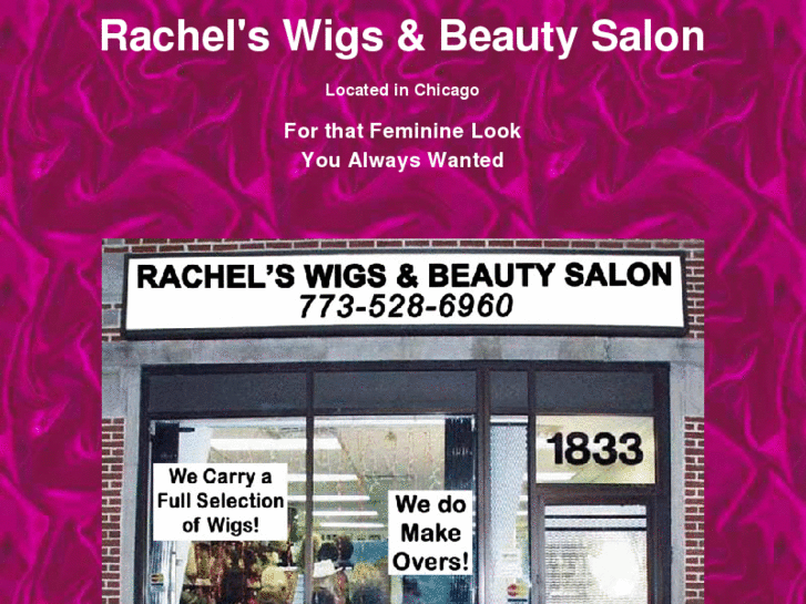 www.wigsbyrachel.com