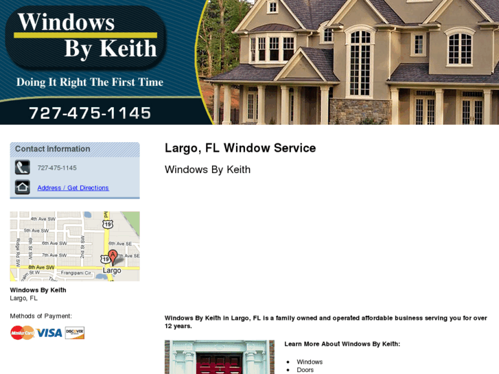 www.windowsbykeith.com