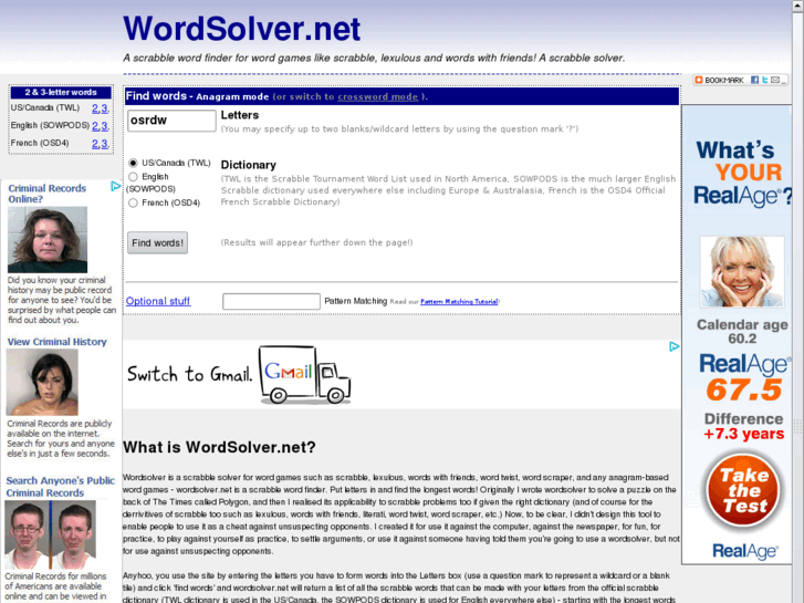 www.worldsolver.net