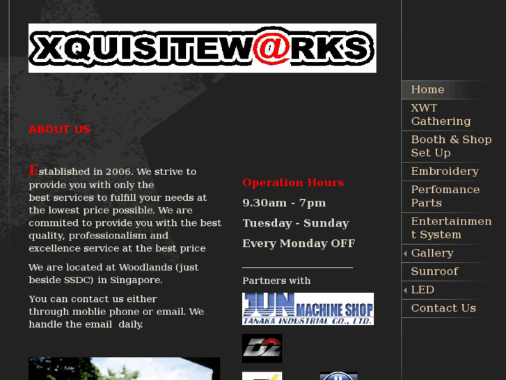 www.xquisiteworks.com