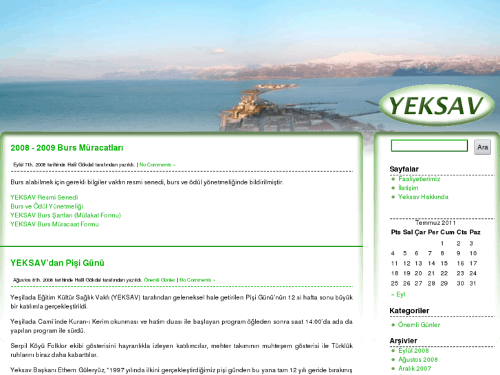 www.yeksav.org