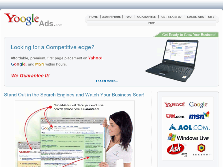 www.yoogleads.com