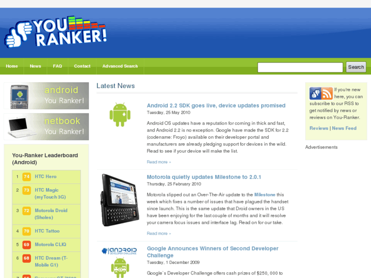 www.you-ranker.com