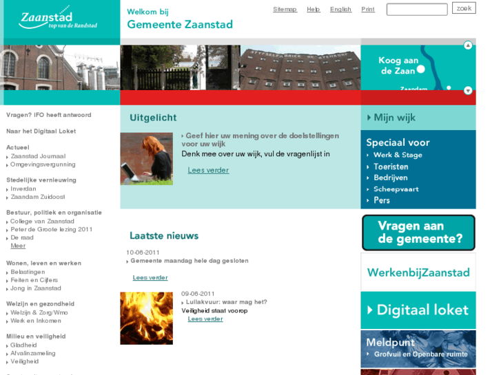 www.zaanstad.nl