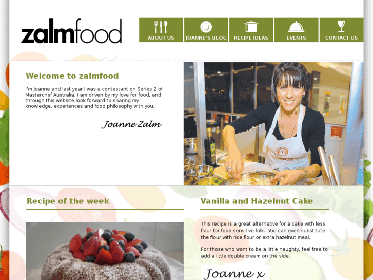 www.zalmfood.com