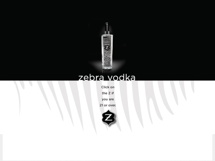 www.zebravodka.com