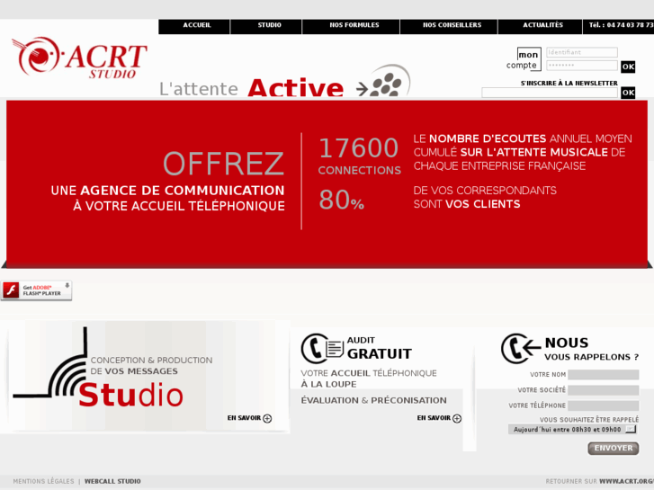 www.acrt-studio.com