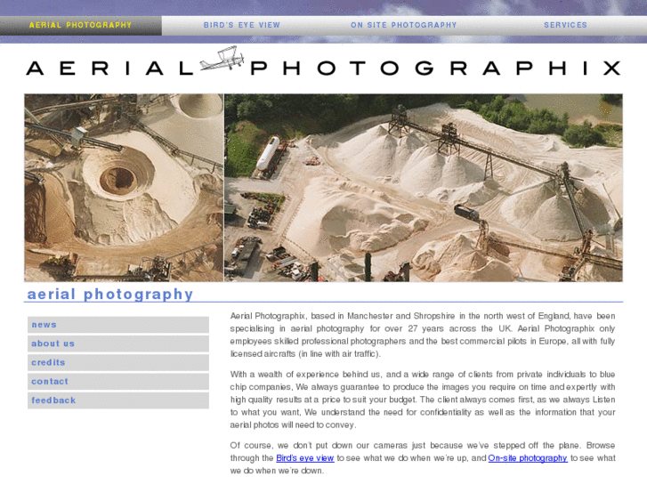 www.aerialphotographix.com