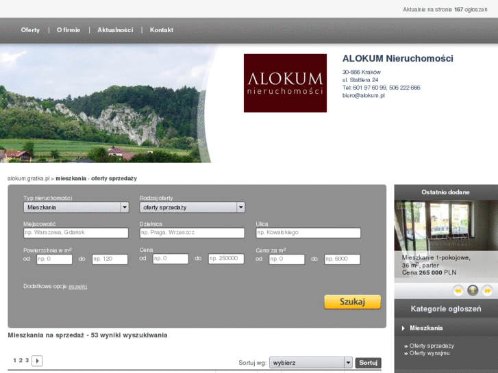 www.alokum.com