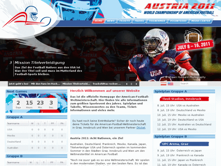 www.americanfootball2011.com