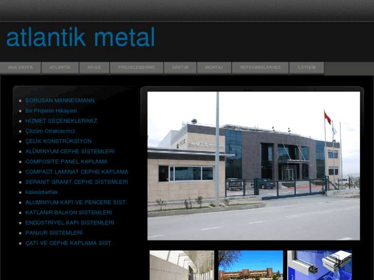 www.atlantikmetal.com