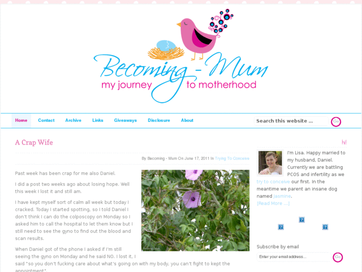 www.becoming-mum.com