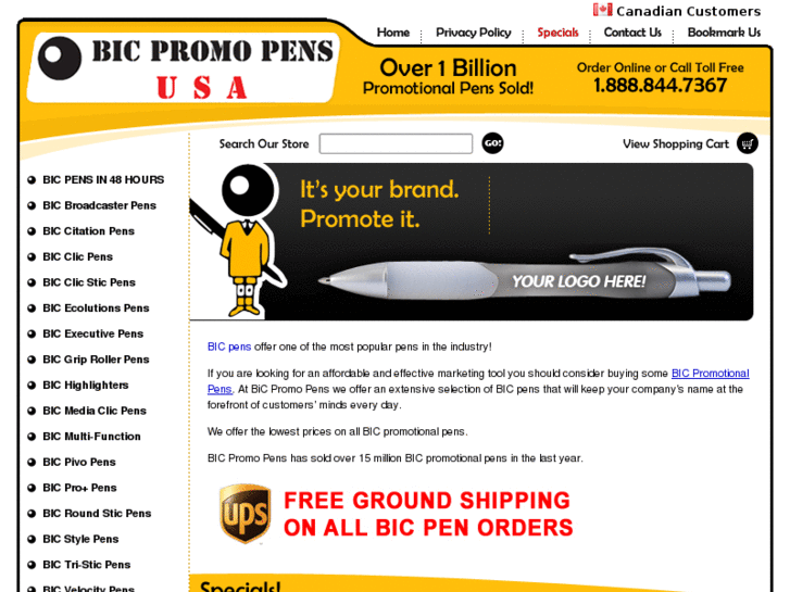 www.bicpromopens.com