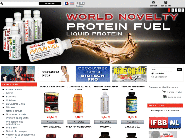 www.biotechusashop.net