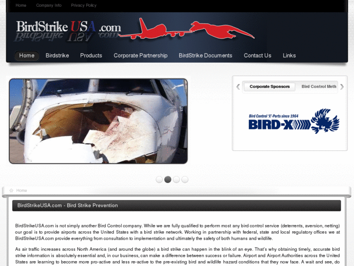 www.birdstrikeusa.com