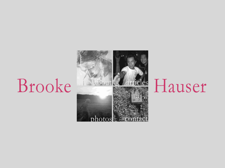 www.brookehauser.com