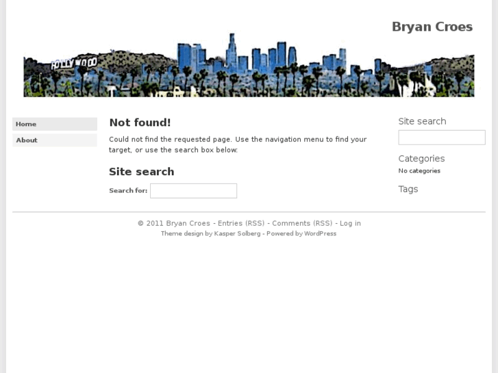 www.bryancroes.com