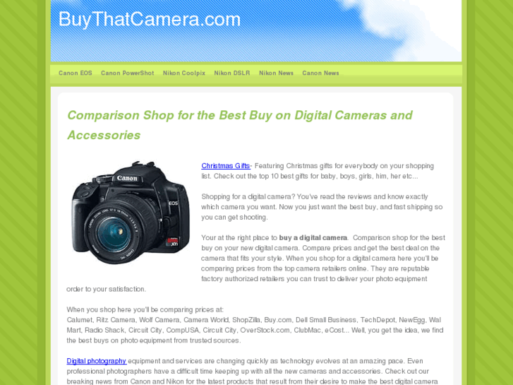 www.buythatcamera.com