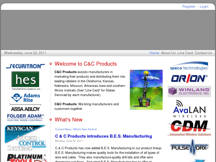 www.c-cproducts.com