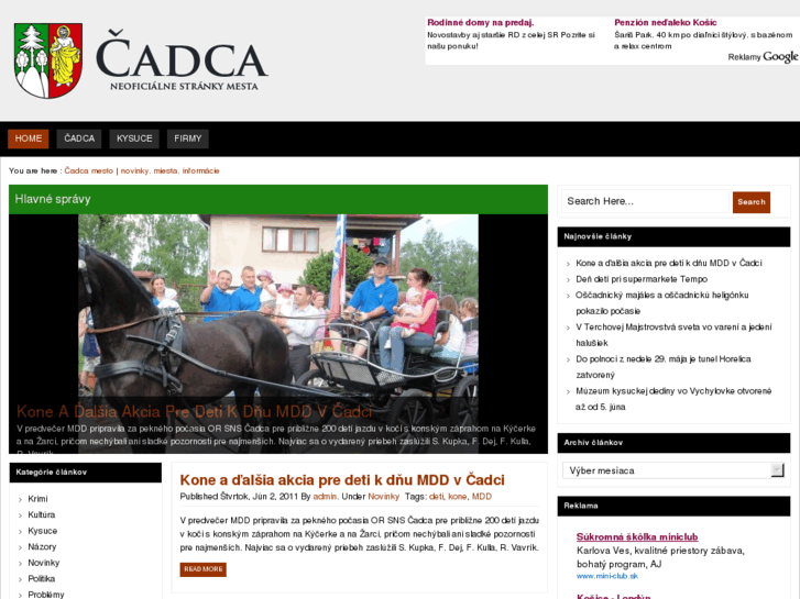 www.cadca.net