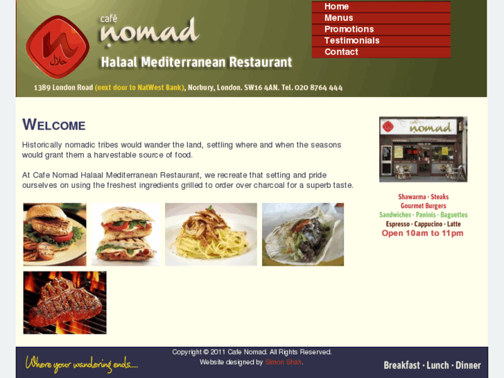 www.cafe-nomad.com