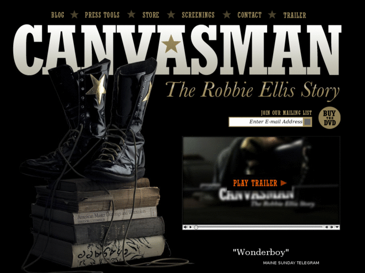 www.canvasmanmovie.com