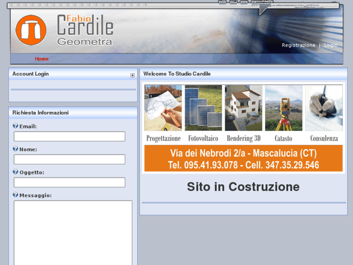 www.cardile.net