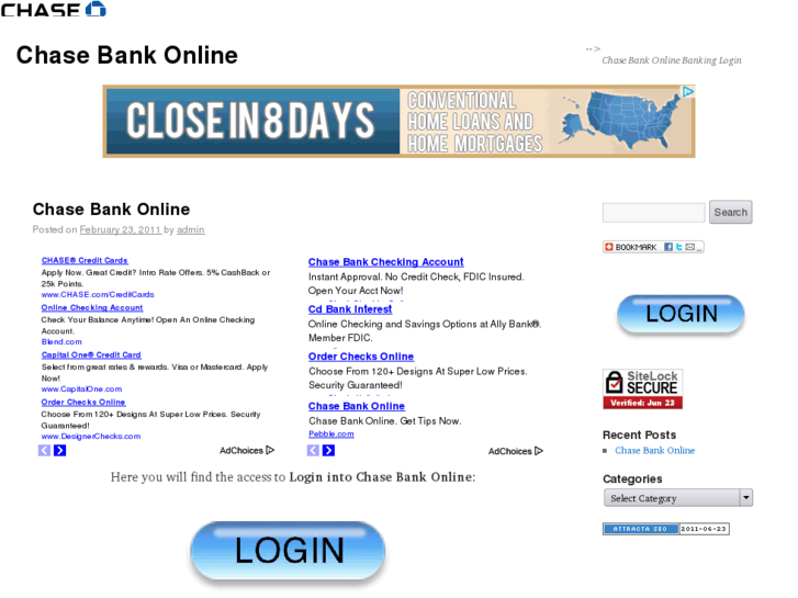 www.chasebankonline.org