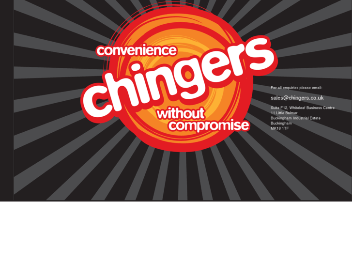 www.chingers.co.uk