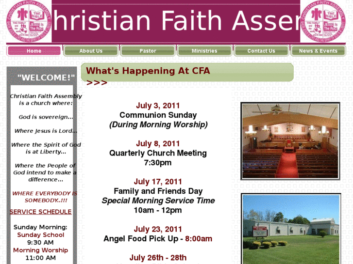 www.christianfaithassembly.com