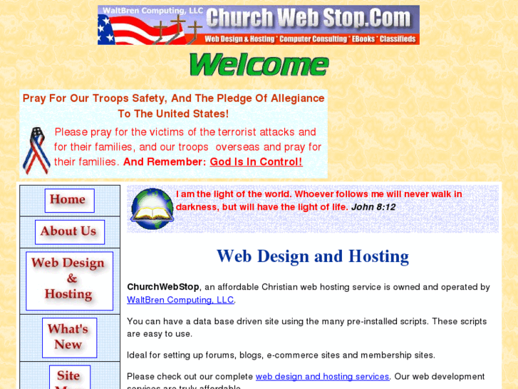 www.churchwebstop.com