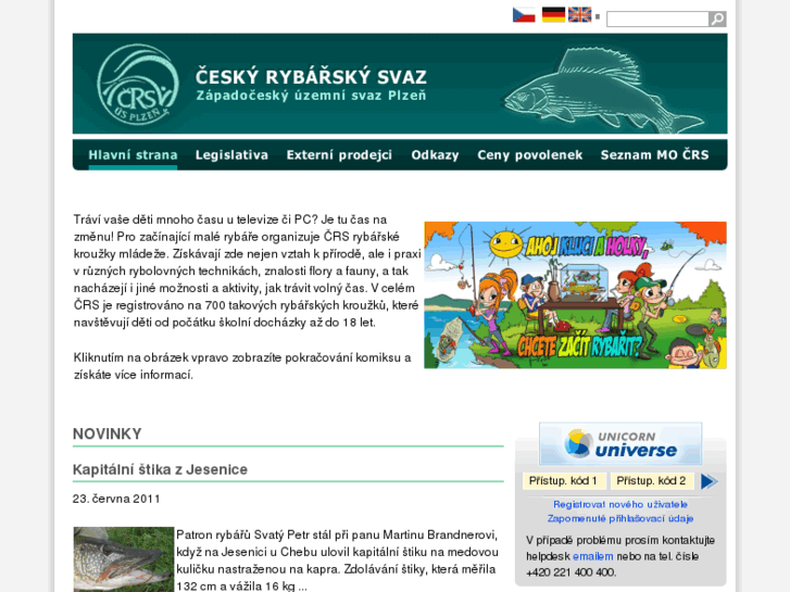 www.crsplzen.cz