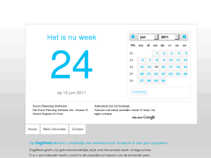 www.dagweek.nl